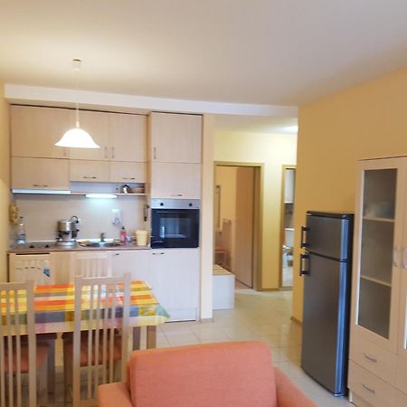 Harmony Hills Kolevi Apartments Rogacsevo Kültér fotó