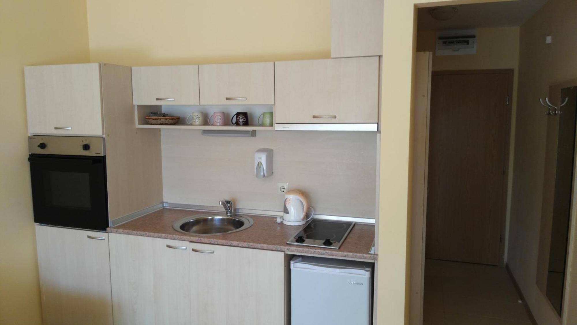 Harmony Hills Kolevi Apartments Rogacsevo Kültér fotó