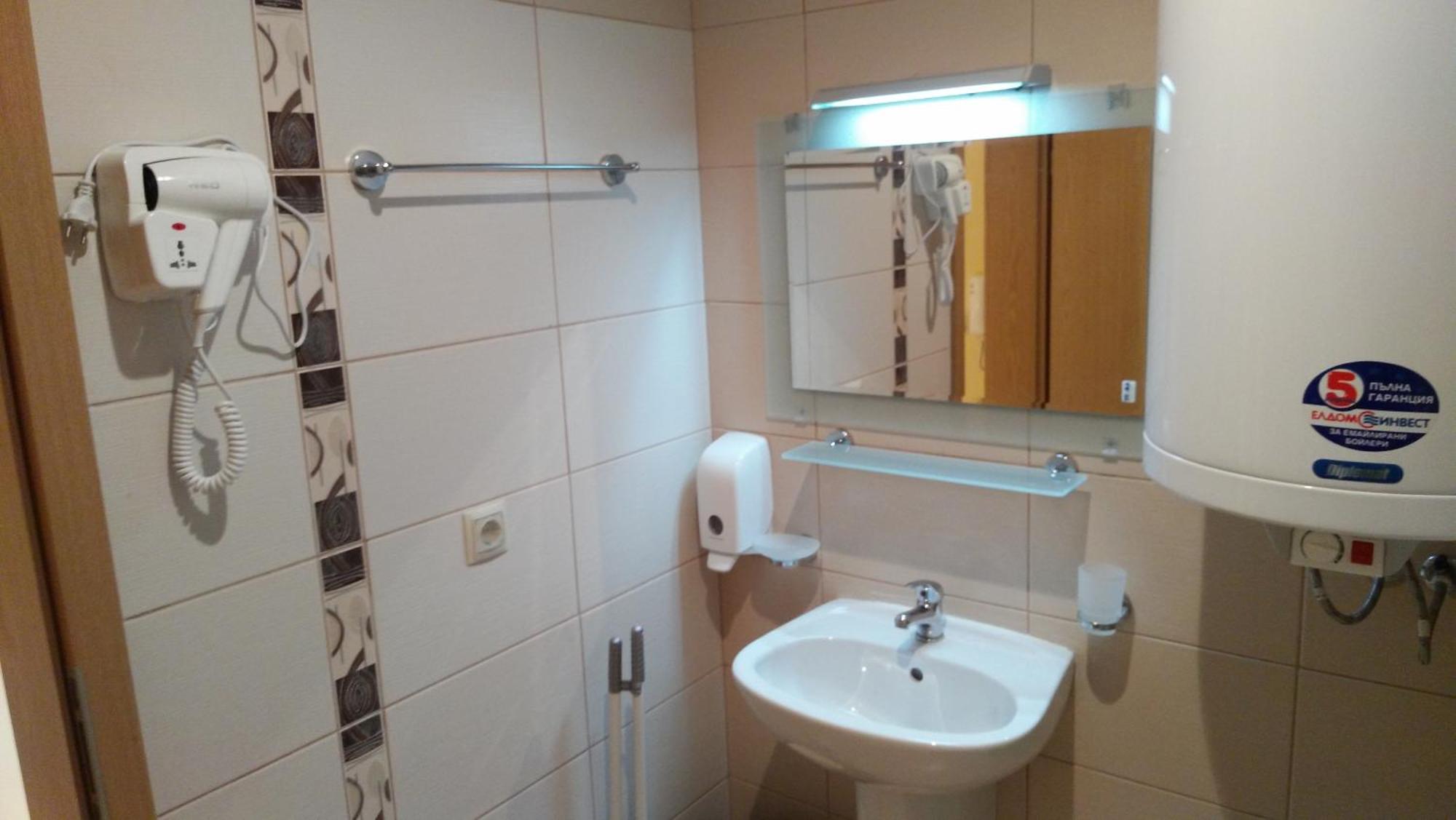 Harmony Hills Kolevi Apartments Rogacsevo Kültér fotó