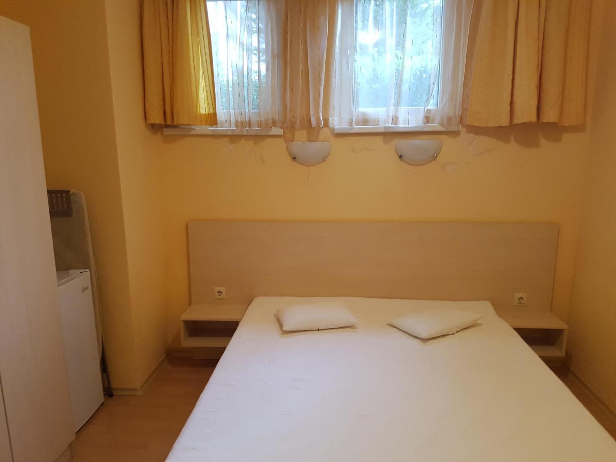 Harmony Hills Kolevi Apartments Rogacsevo Kültér fotó