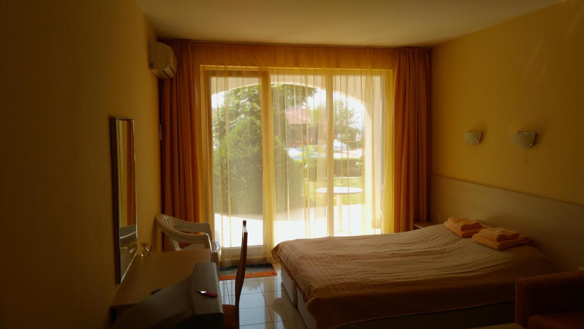 Harmony Hills Kolevi Apartments Rogacsevo Kültér fotó
