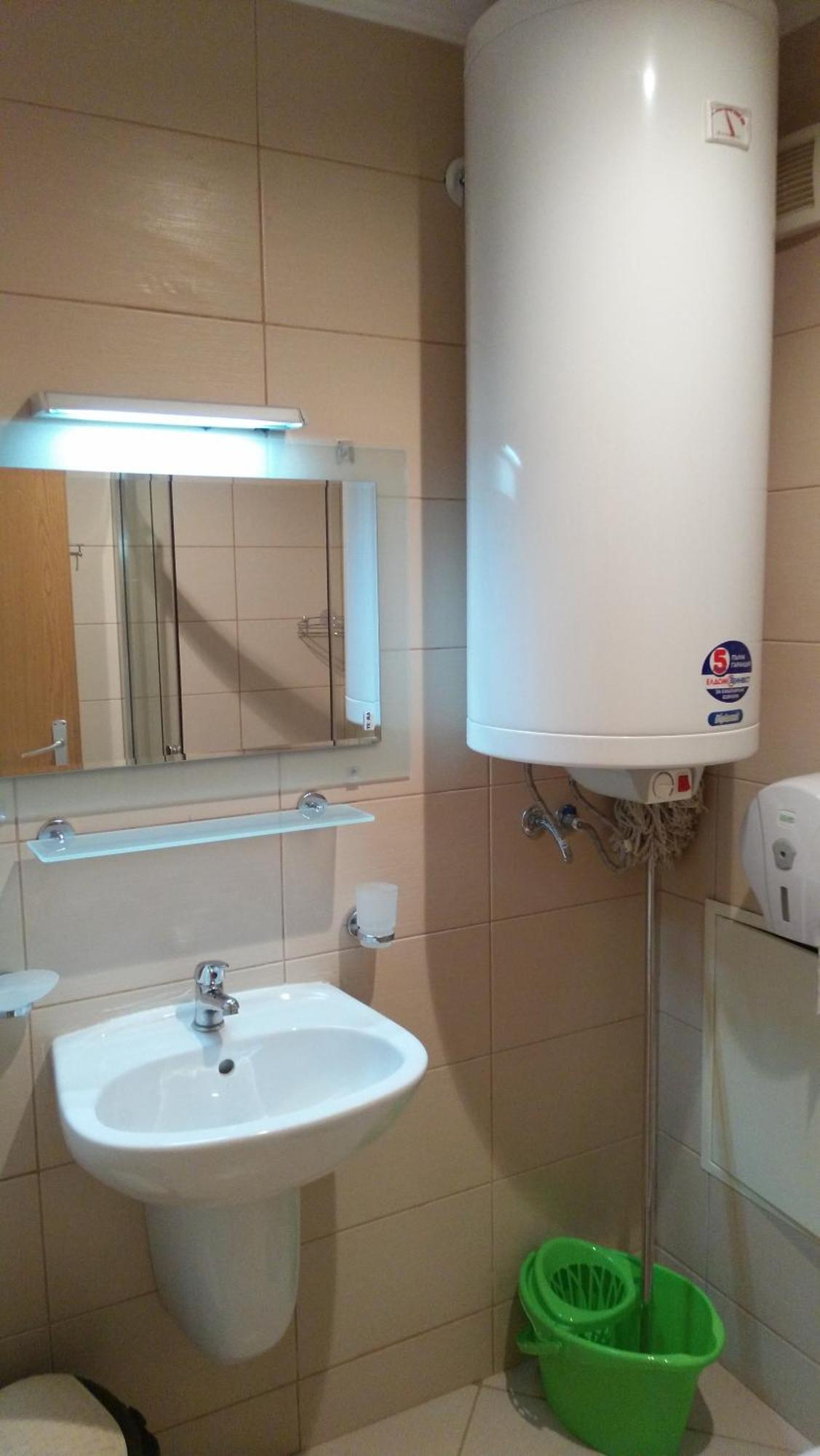 Harmony Hills Kolevi Apartments Rogacsevo Kültér fotó