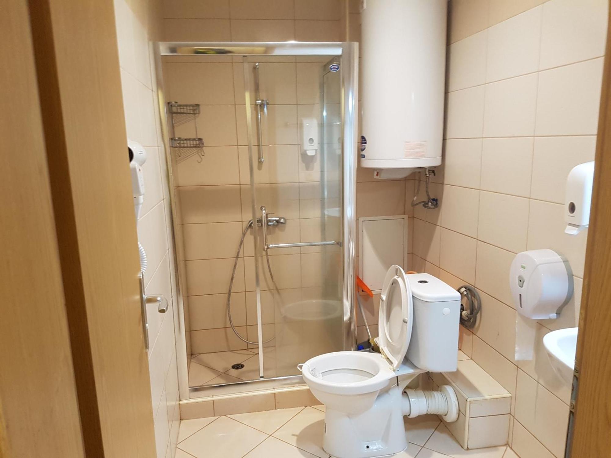 Harmony Hills Kolevi Apartments Rogacsevo Kültér fotó