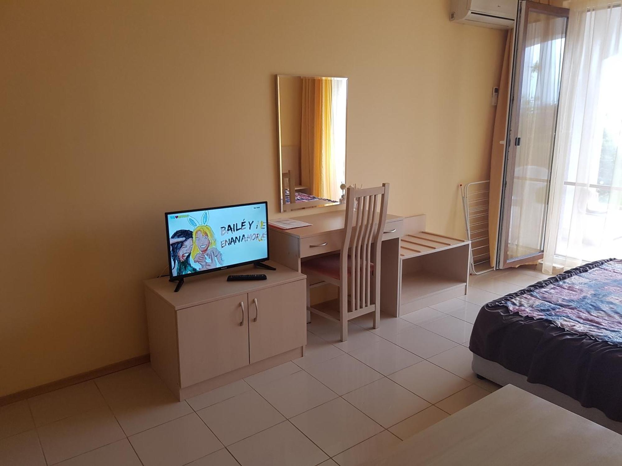 Harmony Hills Kolevi Apartments Rogacsevo Kültér fotó