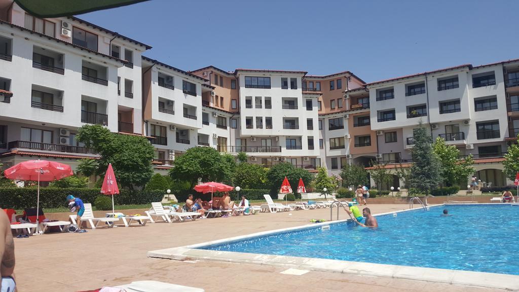 Harmony Hills Kolevi Apartments Rogacsevo Kültér fotó