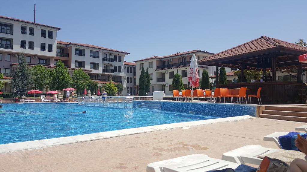 Harmony Hills Kolevi Apartments Rogacsevo Kültér fotó