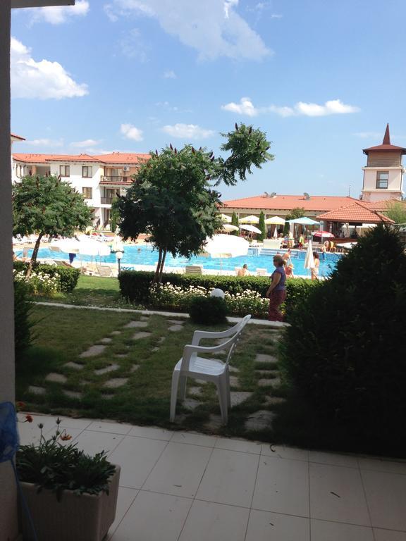 Harmony Hills Kolevi Apartments Rogacsevo Kültér fotó