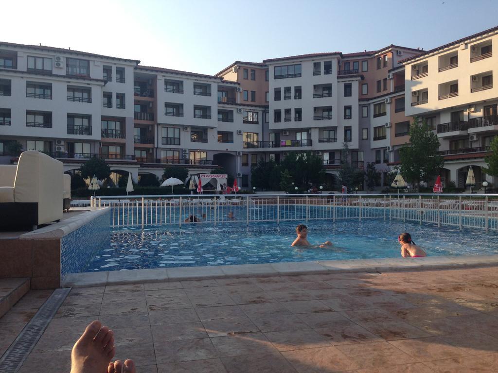 Harmony Hills Kolevi Apartments Rogacsevo Kültér fotó