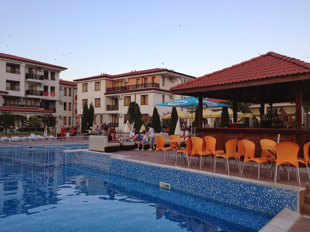 Harmony Hills Kolevi Apartments Rogacsevo Kültér fotó