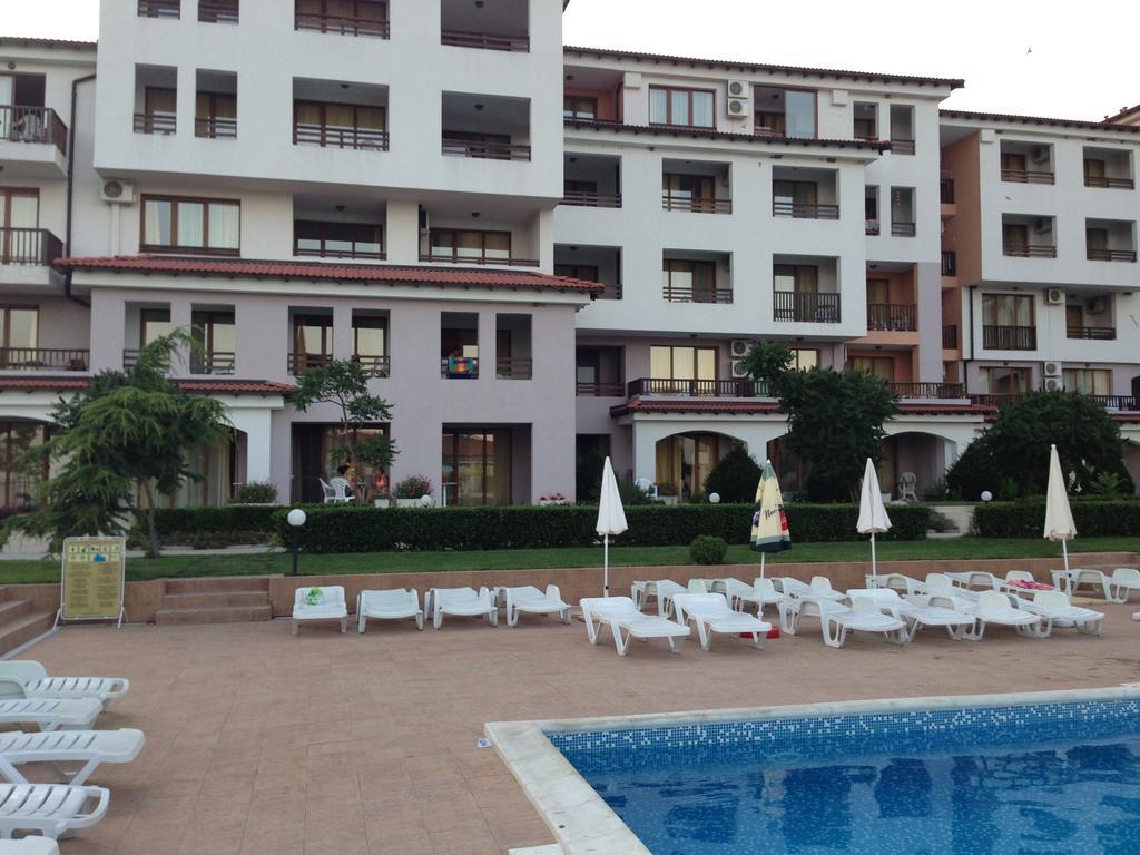 Harmony Hills Kolevi Apartments Rogacsevo Kültér fotó
