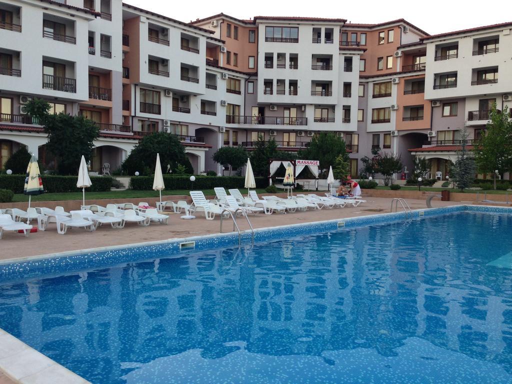 Harmony Hills Kolevi Apartments Rogacsevo Kültér fotó