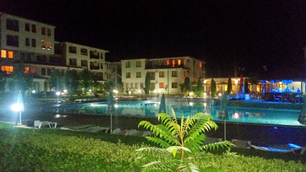 Harmony Hills Kolevi Apartments Rogacsevo Kültér fotó
