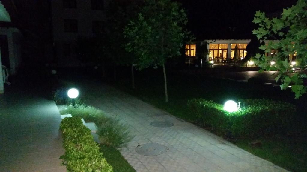 Harmony Hills Kolevi Apartments Rogacsevo Kültér fotó
