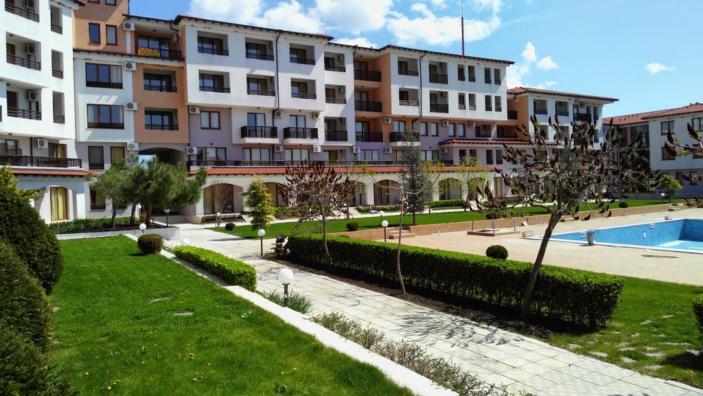 Harmony Hills Kolevi Apartments Rogacsevo Kültér fotó