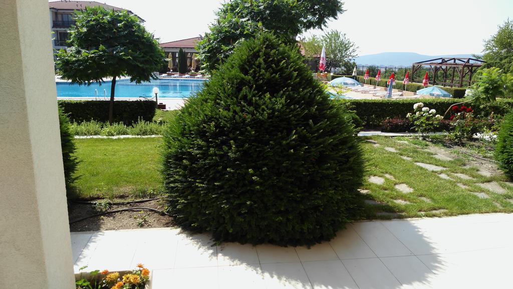 Harmony Hills Kolevi Apartments Rogacsevo Kültér fotó