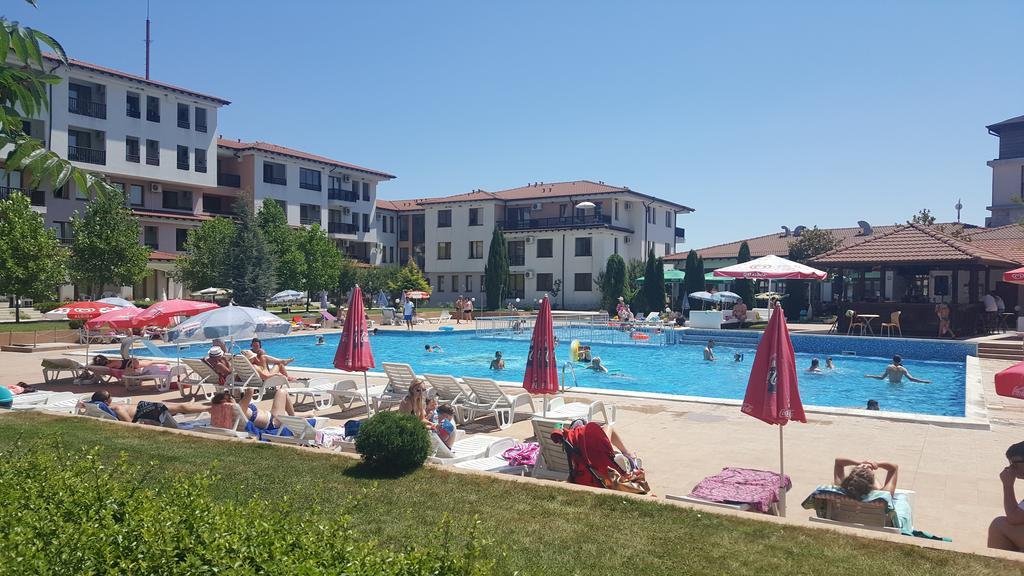 Harmony Hills Kolevi Apartments Rogacsevo Kültér fotó
