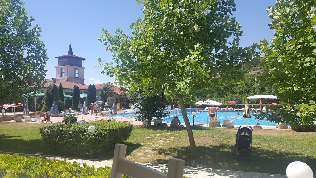 Harmony Hills Kolevi Apartments Rogacsevo Kültér fotó