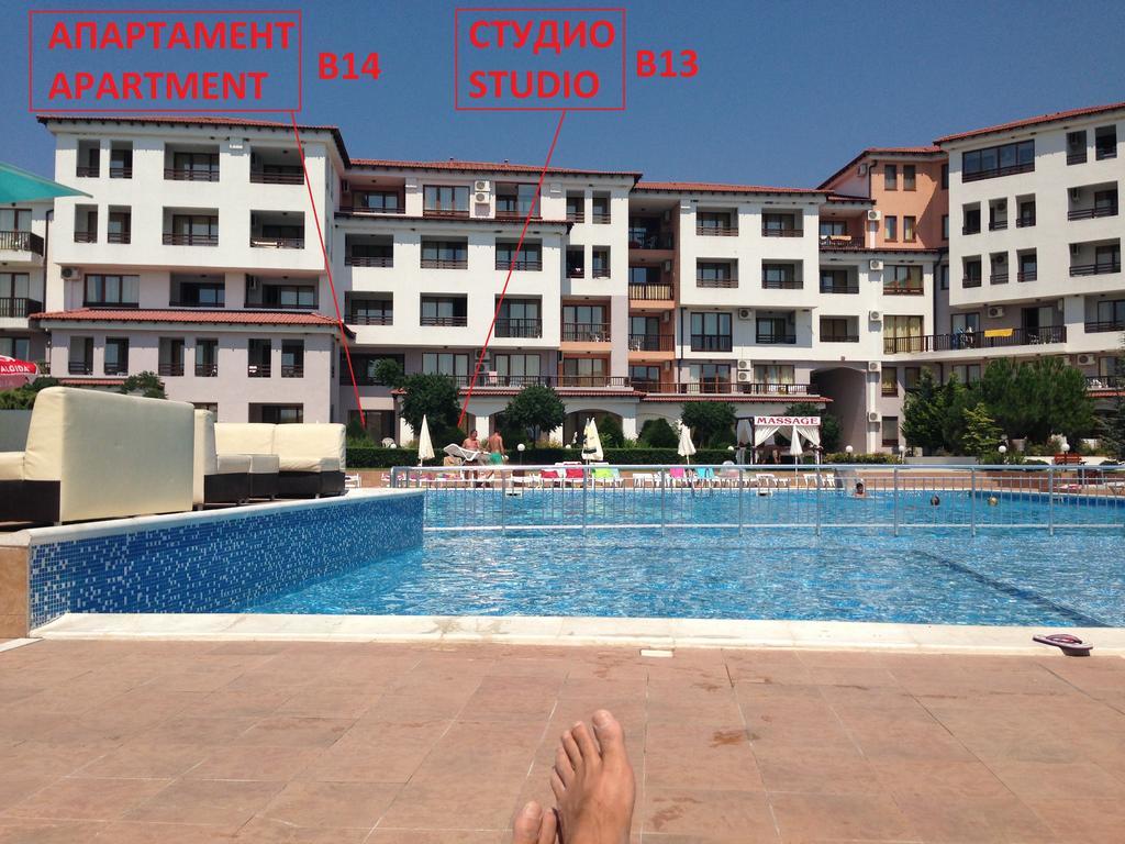Harmony Hills Kolevi Apartments Rogacsevo Kültér fotó