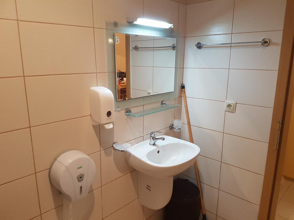 Harmony Hills Kolevi Apartments Rogacsevo Kültér fotó
