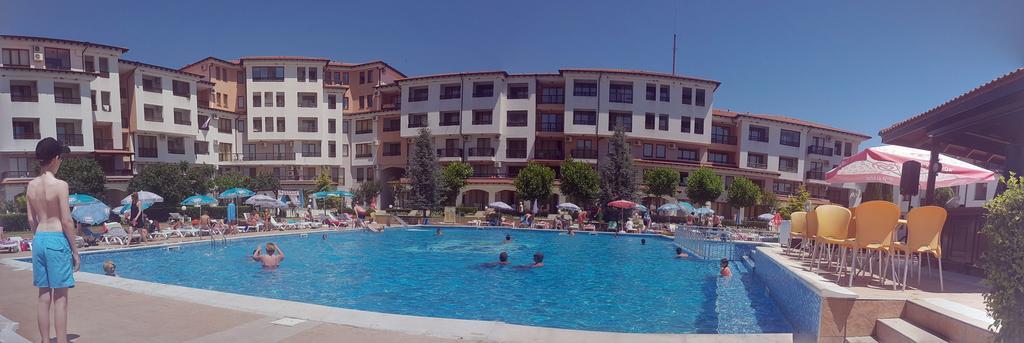 Harmony Hills Kolevi Apartments Rogacsevo Kültér fotó