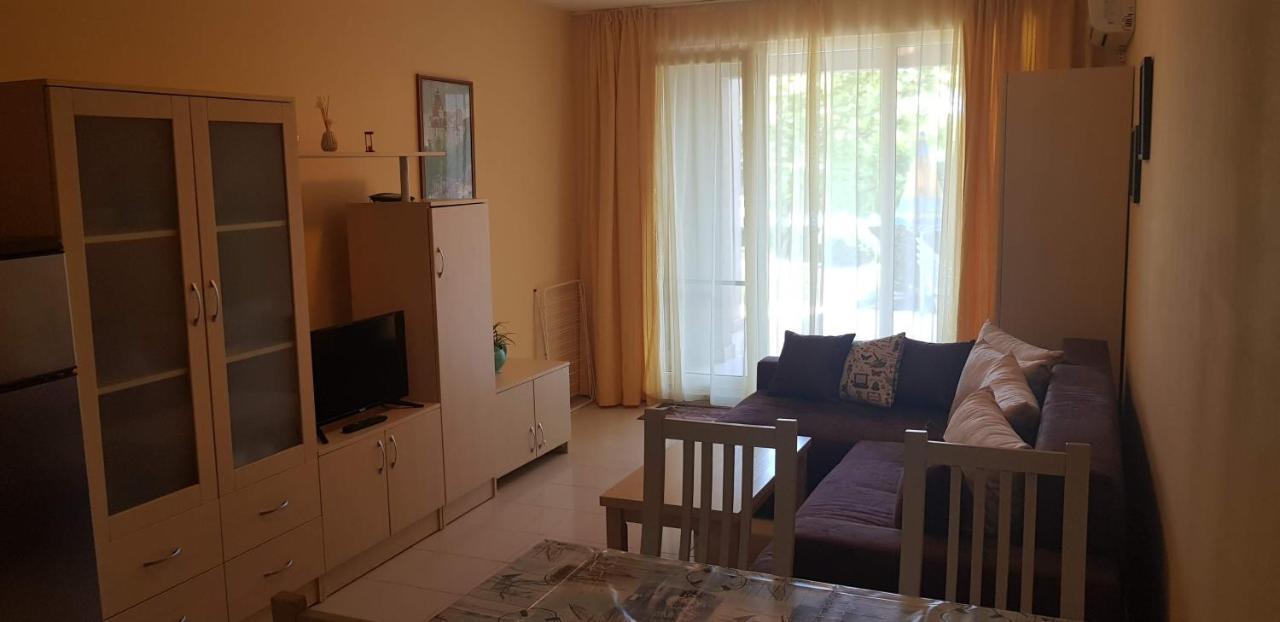 Harmony Hills Kolevi Apartments Rogacsevo Kültér fotó
