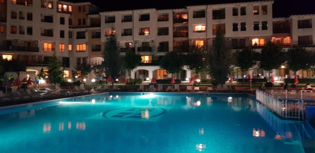 Harmony Hills Kolevi Apartments Rogacsevo Kültér fotó