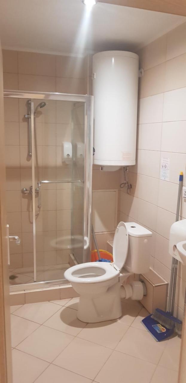 Harmony Hills Kolevi Apartments Rogacsevo Kültér fotó