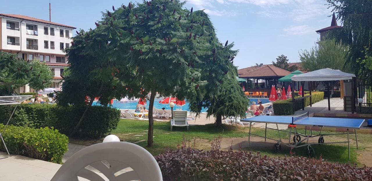 Harmony Hills Kolevi Apartments Rogacsevo Kültér fotó