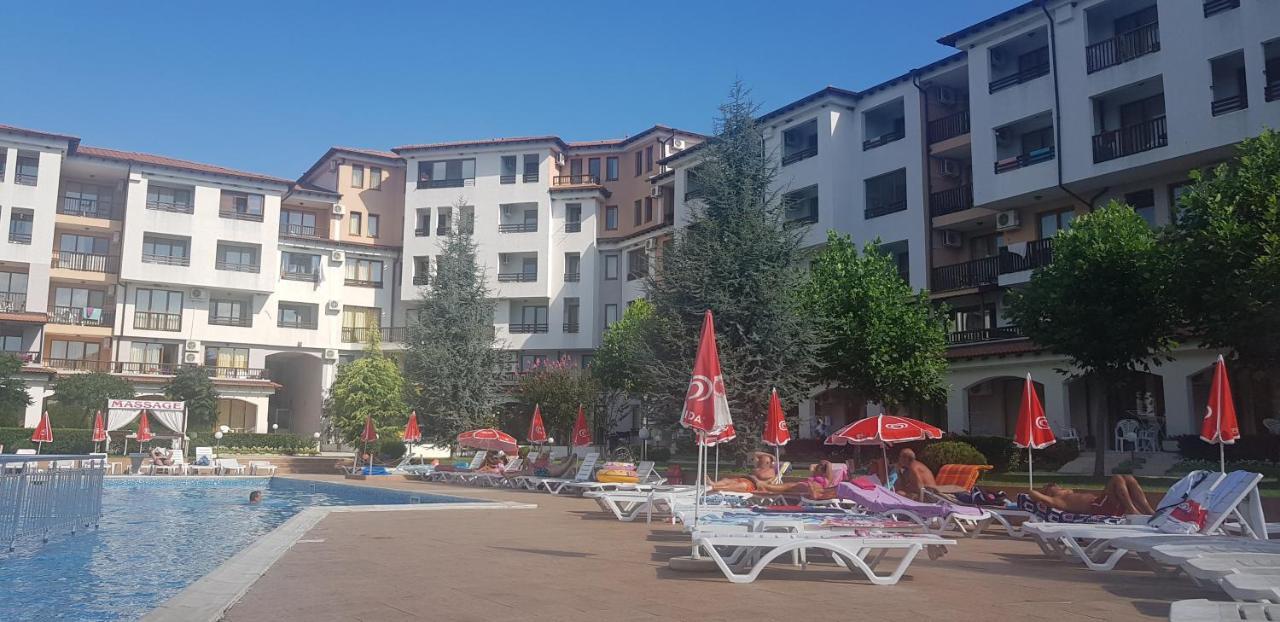 Harmony Hills Kolevi Apartments Rogacsevo Kültér fotó