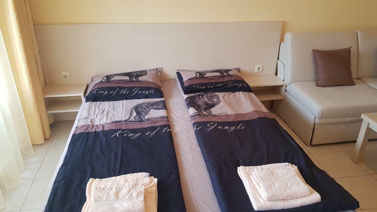 Harmony Hills Kolevi Apartments Rogacsevo Kültér fotó
