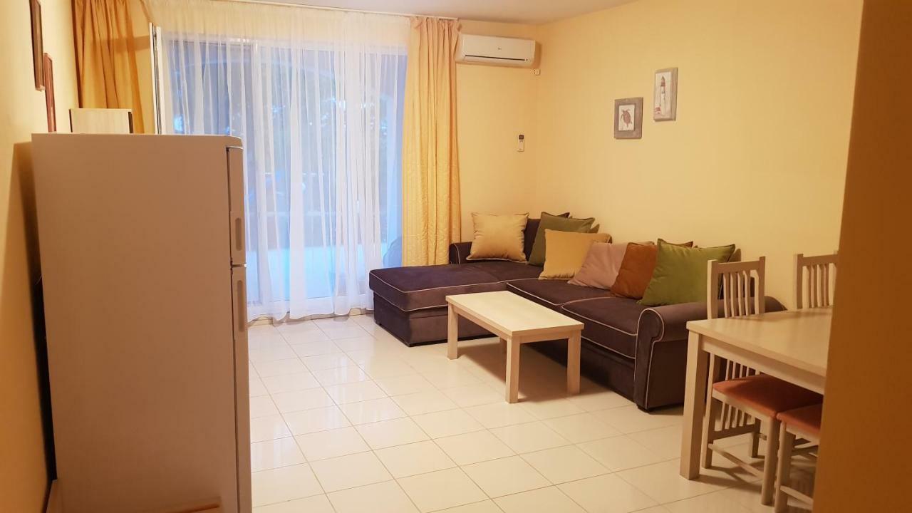 Harmony Hills Kolevi Apartments Rogacsevo Kültér fotó