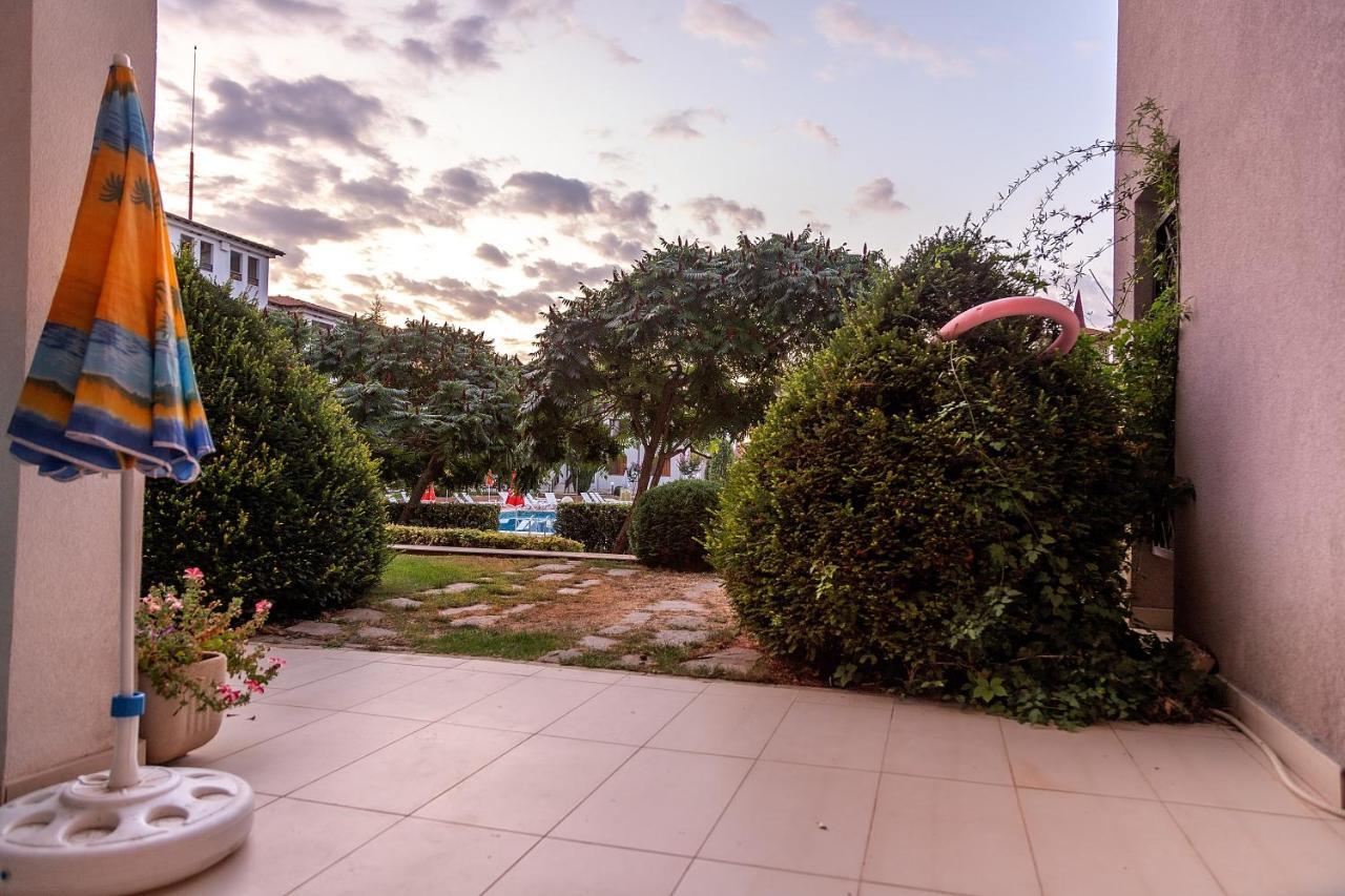 Harmony Hills Kolevi Apartments Rogacsevo Kültér fotó