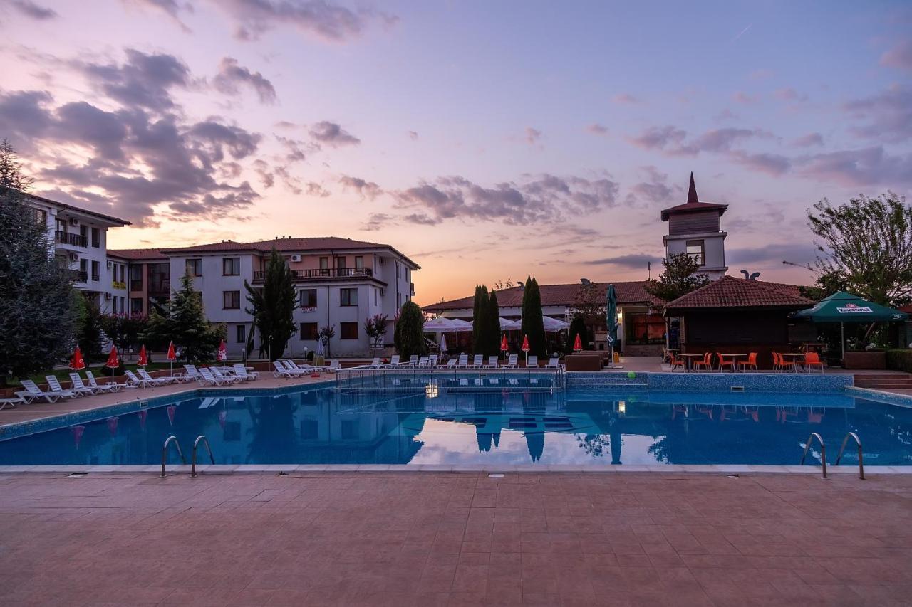 Harmony Hills Kolevi Apartments Rogacsevo Kültér fotó