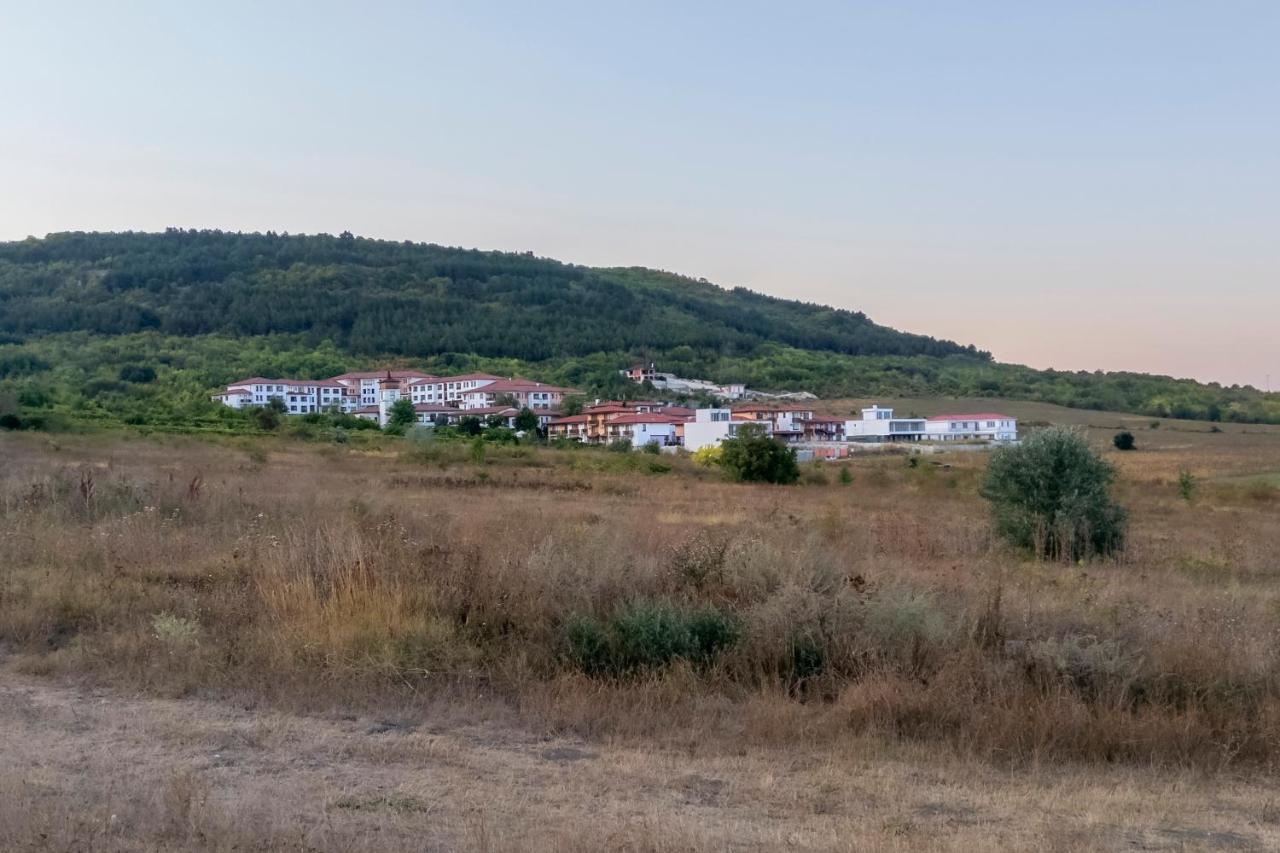 Harmony Hills Kolevi Apartments Rogacsevo Kültér fotó