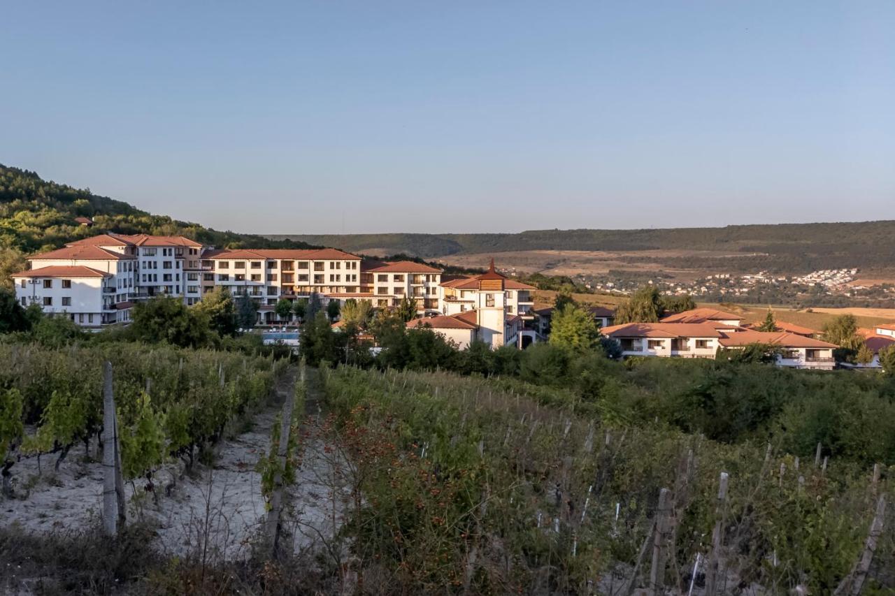 Harmony Hills Kolevi Apartments Rogacsevo Kültér fotó